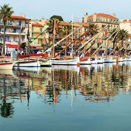 Villa Bandol Proche Du Port Et Des Plages Kültér fotó