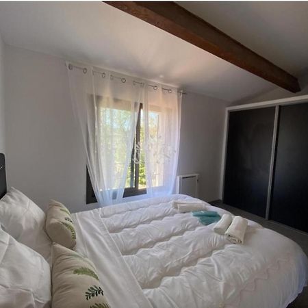 Villa Bandol Proche Du Port Et Des Plages Kültér fotó