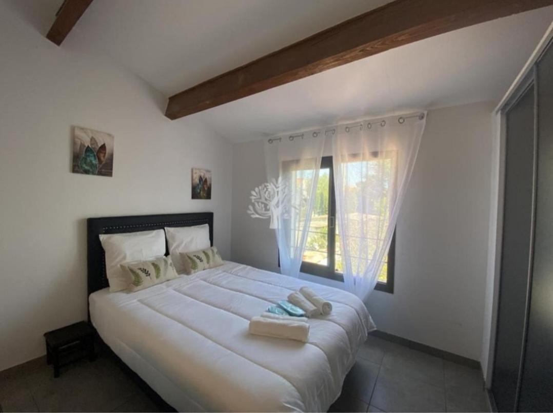 Villa Bandol Proche Du Port Et Des Plages Kültér fotó