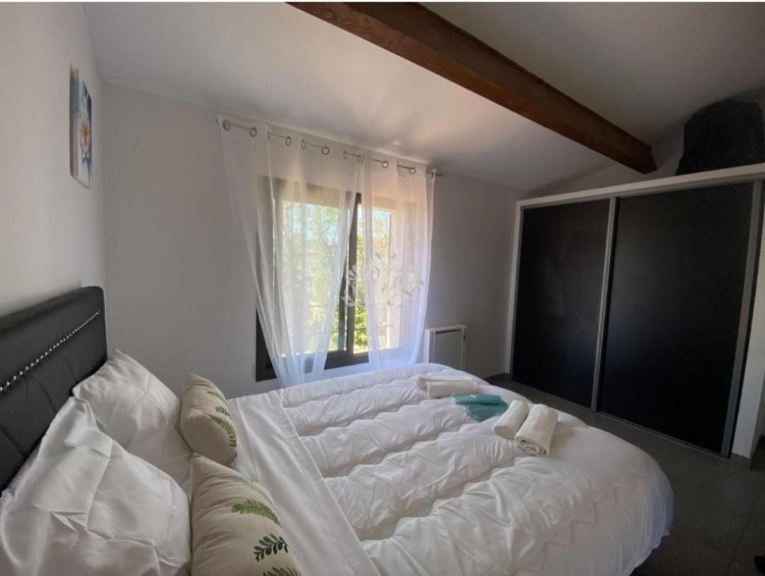 Villa Bandol Proche Du Port Et Des Plages Kültér fotó