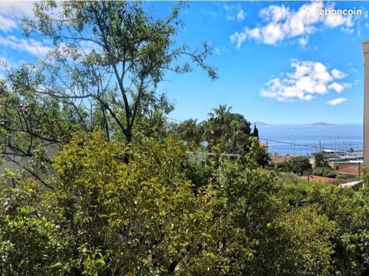 Villa Bandol Proche Du Port Et Des Plages Kültér fotó